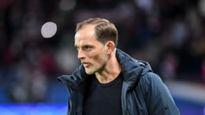 PSG : Pierre Ménès pointe du doigt un choix de Tuchel face au LOSC !