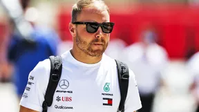 Formule 1 : Valterri Bottas revient sur le doublé Mercedes à Bahreïn