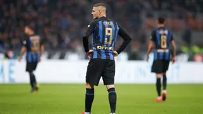 Mercato - PSG : L’Inter sort du silence pour l’avenir de Mauro Icardi !