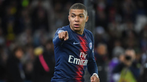 PSG : Kylian Mbappé déclare sa flamme à… Zinedine Zidane !