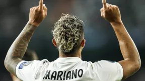 Mercato - Real Madrid : Zidane bien embêté avec Mariano Diaz ?