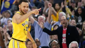 Basket - NBA : Stephen Curry revient sur l’hommage à l’Oracle Arena