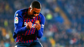 Mercato - Barcelone : Le dossier Malcom relancé par Leonardo ?