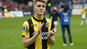 Mercato - Real Madrid : Ex-futur crack mondial, quel avenir pour Martin Ødegaard ?