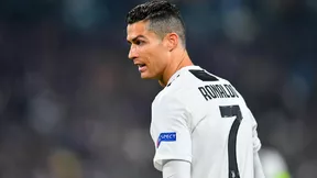 Juventus : Les dernières nouvelles autour de Cristiano Ronaldo !