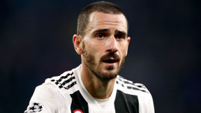 Mercato - PSG : La concurrence se confirme dans le dossier Bonucci !