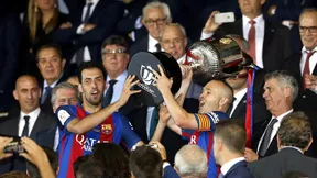 Mercato - Barcelone : Les vérités de Busquets sur les départs de Xavi et Iniesta !