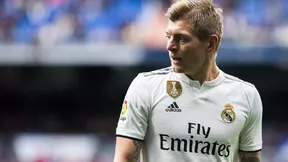 Mercato - Real Madrid : L’avenir de Toni Kroos entre les mains de Zidane ?