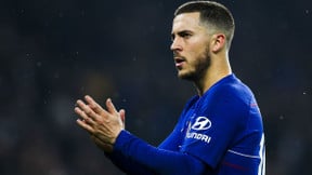 Mercato - Real Madrid : Une arrivée d'Eden Hazard facilitée par... Nicolas Pépé ?