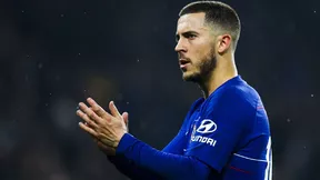 Mercato - Real Madrid : Une issue inéluctable dans le dossier Hazard ?
