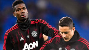 Mercato - Real Madrid : Ander Herrera prend position pour l’avenir de Paul Pogba !