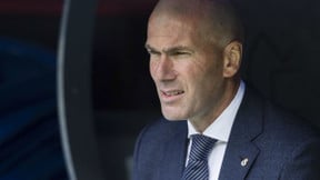 Real Madrid : Zidane prend position pour la réforme de la C1 !