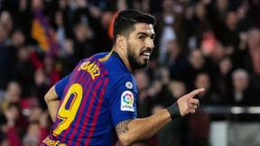 Mercato - Barcelone : Luis Suarez ferait passer un message fort en interne sur son avenir !