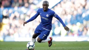 Mercato - Real Madrid : Zidane ne lâcherait rien en coulisses pour N’Golo Kanté !