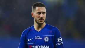 Mercato - Real Madrid : Le futur salaire astronomique d’Eden Hazard déjà connu ?