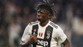 Mercato - PSG : L’avenir de Moise Kean sur le point d’être fixé ?