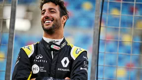 Formule 1 : Daniel Ricciardo évoque la prochaine course à Shanghai