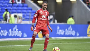 Mercato - OL : Gros coup de froid sur l’avenir d’Anthony Lopes ?