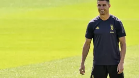 Juventus : Frenkie De Jong espère retrouver Cristiano Ronaldo !