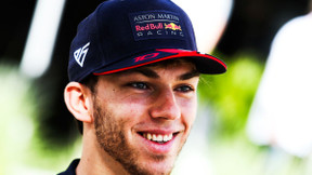 Formule 1 : Jacques Villeneuve évoque l’avenir de Pierre Gasly