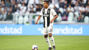 Mercato - PSG : Excellente nouvelle pour Alex Sandro ?