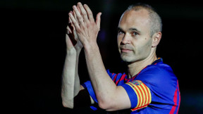 Mercato - Barcelone : Iniesta évoque son rêve de revenir au Barça !