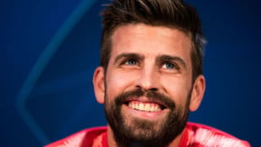 Mercato - Barcelone : Piqué affiche une volonté précise pour son avenir