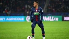 Mercato - PSG : Une très grosse offre à venir pour Neymar ?