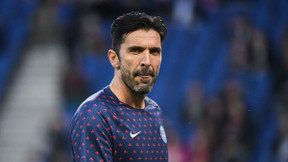 Mercato - PSG : Une décision forte prise pour l’avenir de Buffon ?