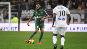 Mercato - ASSE : Cette précision importante pour l’avenir de Yann M’Vila