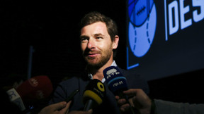 Mercato : André Villas-Boas de retour en Europe ?