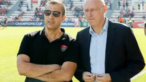 Rugby - XV de France : Mourad Boudjellal vole au secours de Bernard Laporte !