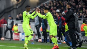 Mercato - Barcelone : Vendre Coutinho et Dembele pour financer la campagne de recrutement XXL !