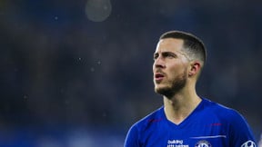 Mercato - Real Madrid : Chelsea s’avoue déjà vaincu pour Eden Hazard !