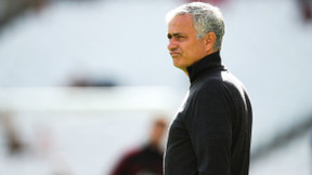 Mercato - OL : José Mourinho fait une nouvelle annonce sur son avenir !