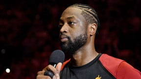 Basket - NBA : Quand Barack Obama rend hommage à Dwyane Wade !
