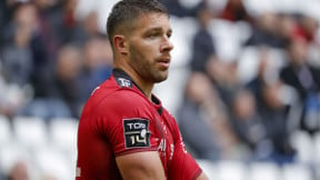 Rugby - Top 14 : Cette recrue estivale de Boudjellal en remet une couche pour son avenir !