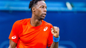 Tennis : Gaël Monfils ouvre la porte à un retour chez les Bleus !