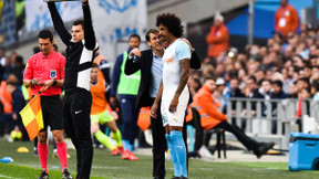 Mercato - OM : Luiz Gustavo vers la Chine ?