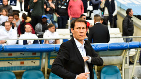 Mercato - OM : Vers un départ de Rudi Garcia ?