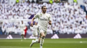 Mercato - Real Madrid : Gareth Bale totalement lâché par ses coéquipiers ?
