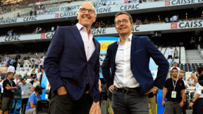 Mercato - OM : Le clan McCourt annonce la couleur pour la suite du projet !