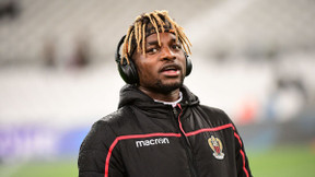 Mercato : Départ déjà acté pour Allan Saint-Maximin ?