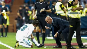 EXCLU - Mercato - Real Madrid : Ce banni que Zidane pourrait relancer !