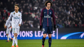 Mercato - PSG : Un rôle décisif de Cristiano Ronaldo dans le dossier Rabiot ?