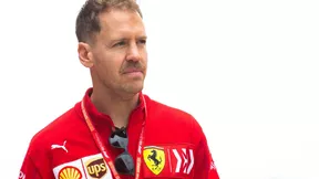 Formule 1 : «Vettel peut égaler les sept titres de Michael Schumacher»