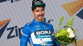 Cyclisme : Le directeur sportif de Peter Sagan évoque sa forme actuelle