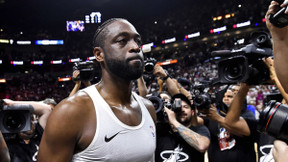 Basket - NBA : Wade explique pourquoi il a mis fin à sa carrière !