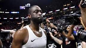 Basket - NBA : Le patron de Miami regrette d’avoir… insulté Wade !
