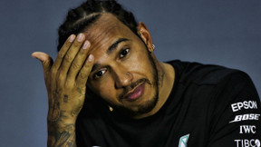 Formule 1 : Hamilton craint Red Bull pour le Grand Prix de Chine !